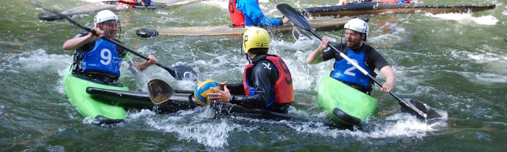 kajakpolo